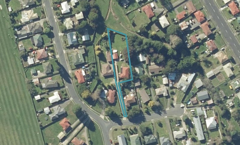 16 Turner Place, Tokoroa, Tokoroa - Carousel 1