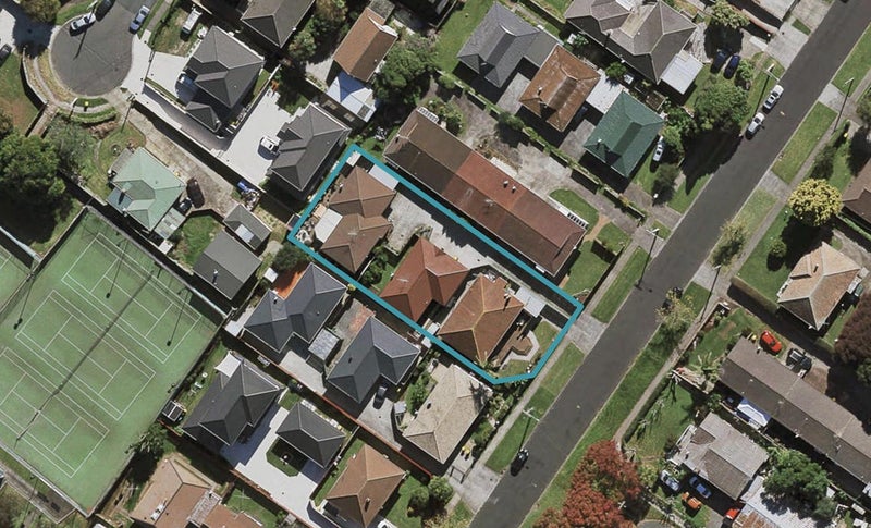 3/16 King Street, Papatoetoe, Auckland - Carousel 1