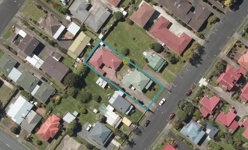 16 Second Avenue, Avenues, Whangarei - Carousel 1