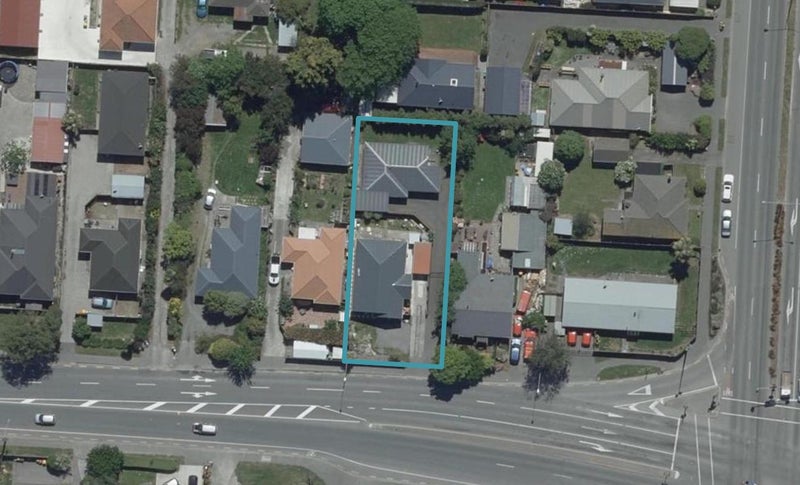 8A Northcote Road, Northcote, Christchurch - Carousel 1