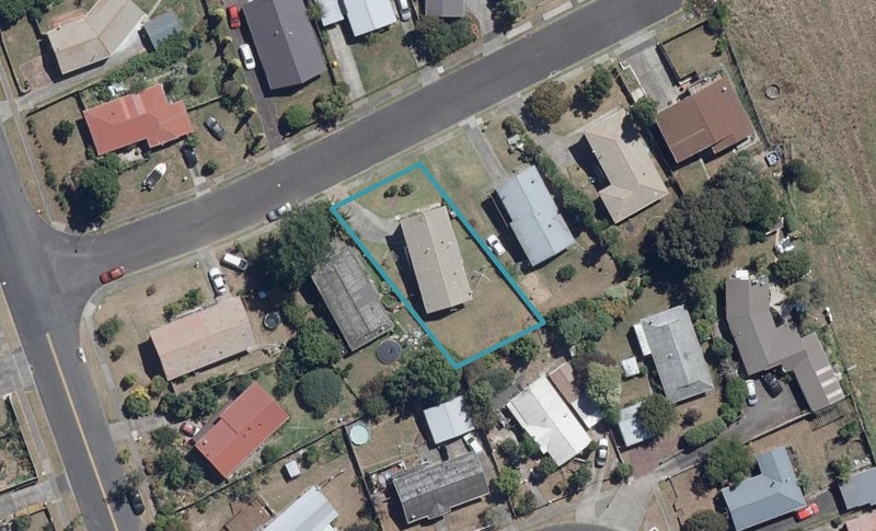 6 Watkins Street, Chartwell, Hamilton - Carousel 1