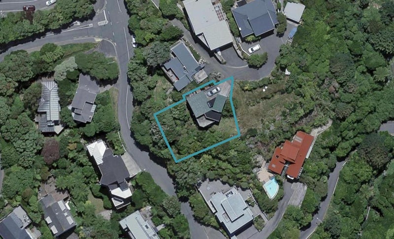 107 Calcutta Street, Khandallah, Wellington - Carousel 1