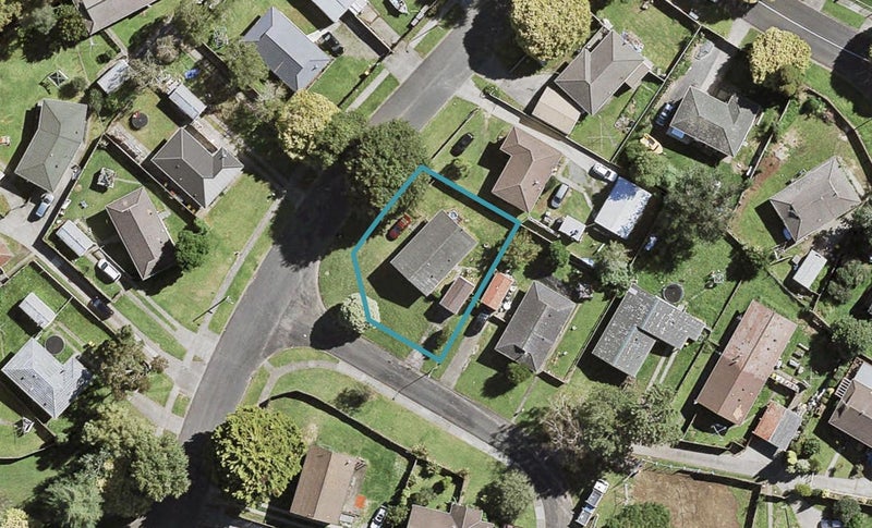 6 Galilee Avenue, Red Hill, Papakura - Carousel 1