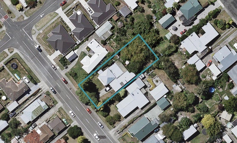 804 Albert Street, Parkvale, Hastings - Carousel 1