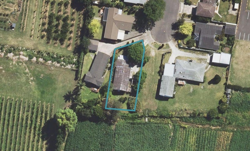 11 Mason Street, Riverdale, Gisborne - Carousel 1