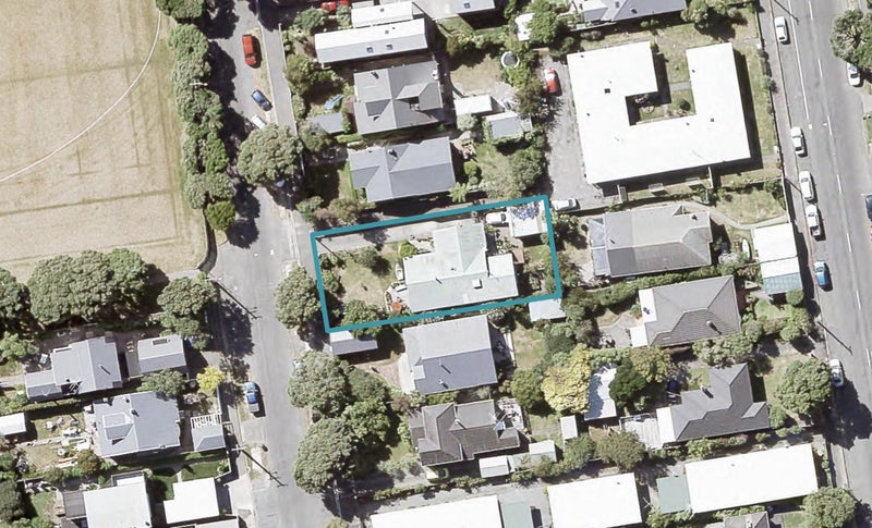109 Oroua Street, Eastbourne, Lower Hutt - Carousel 1