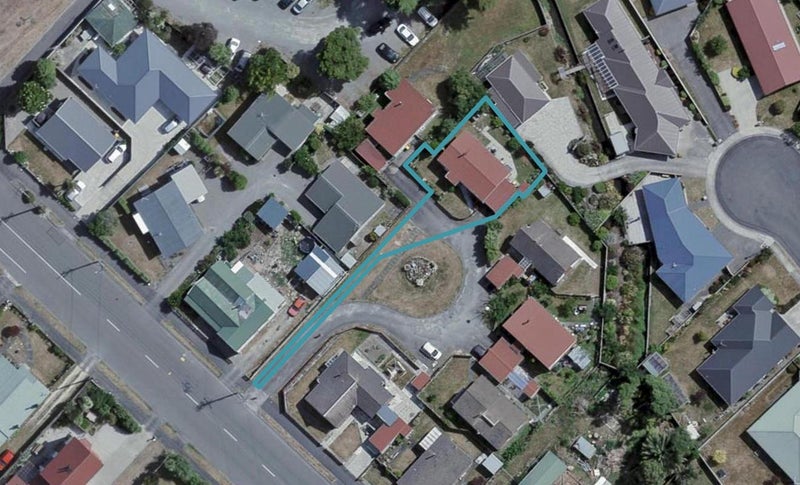 27B Kuripuni Street, Kuripuni, Masterton - Carousel 1