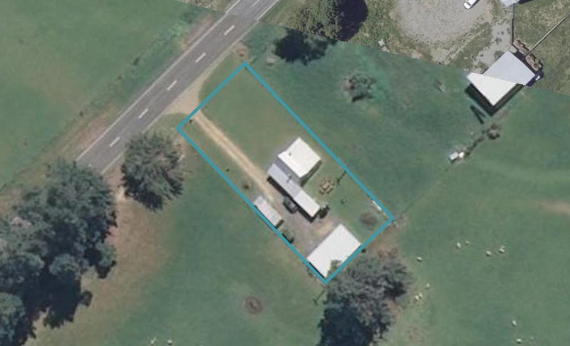 67 Wairiri Road, Coalgate - Carousel 1