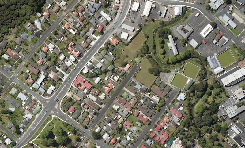 4B Third Avenue, Avenues, Whangarei - Carousel 1