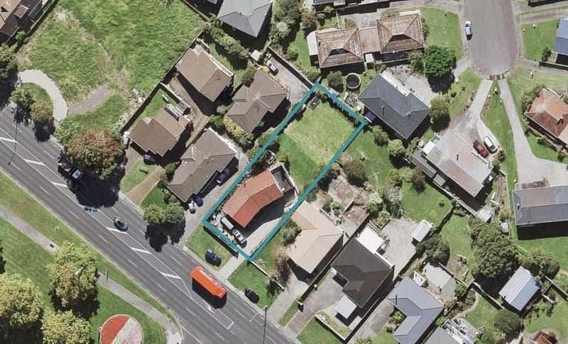 4217 Great North Road, Glendene, Auckland - Carousel 1