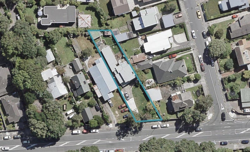 709 High Street, Boulcott, Lower Hutt - Carousel 1