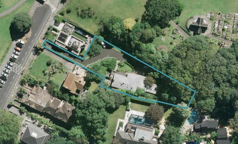 21 Judges Bay Road, Parnell, Auckland - Carousel 1