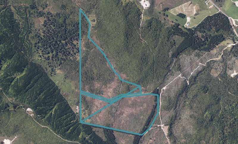 0 Maori Creek Road, ARNOLD VALLEY - Carousel 1
