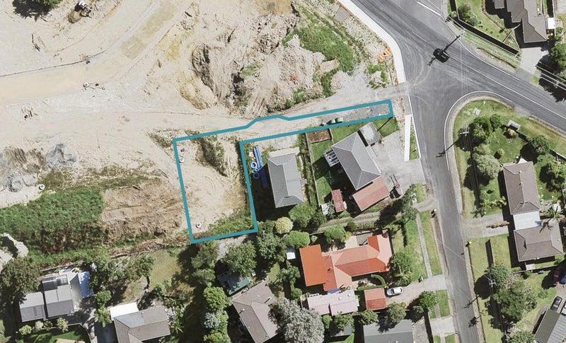 3C Wallace Road, Swanson, Auckland - Carousel 1