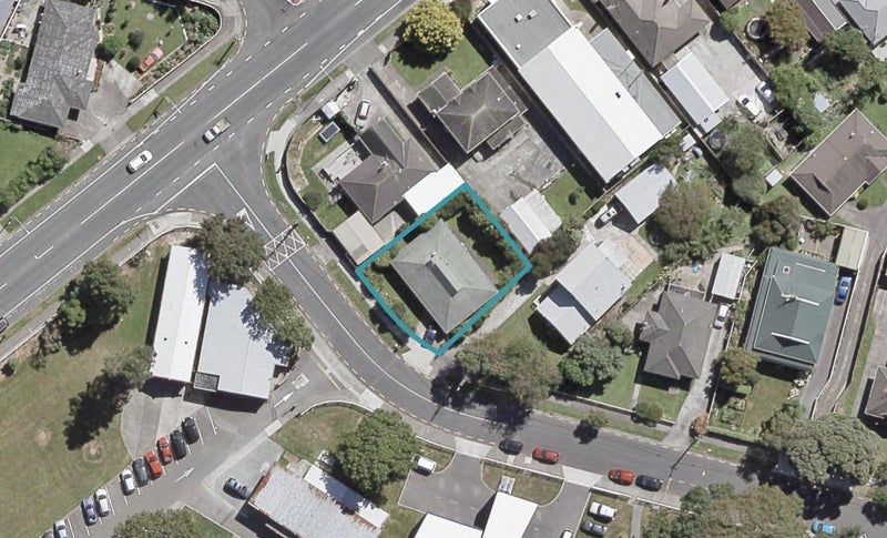 1 Walters Street, Avalon, Lower Hutt - Carousel 1