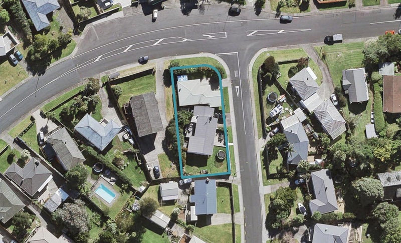1/46 TILDEN AVE, Hillcrest, Auckland - Carousel 1