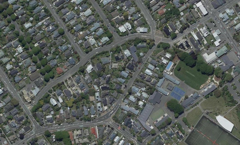 4/21 Courtenay Street, St Albans, Christchurch - Carousel 1