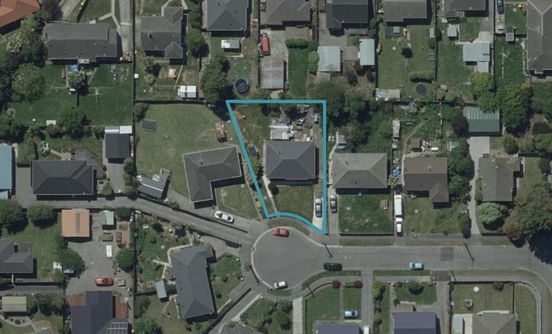 8 Kershaw Place, Richmond, Christchurch - Carousel 1