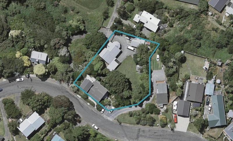 83 Leinster Avenue, Raumati South, Paraparaumu - Carousel 1