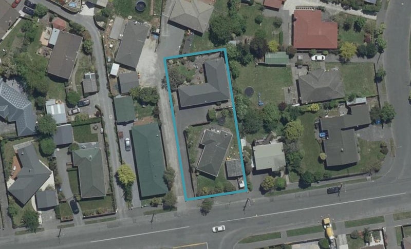 2/67 Veitches Road, Casebrook, Christchurch - Carousel 1