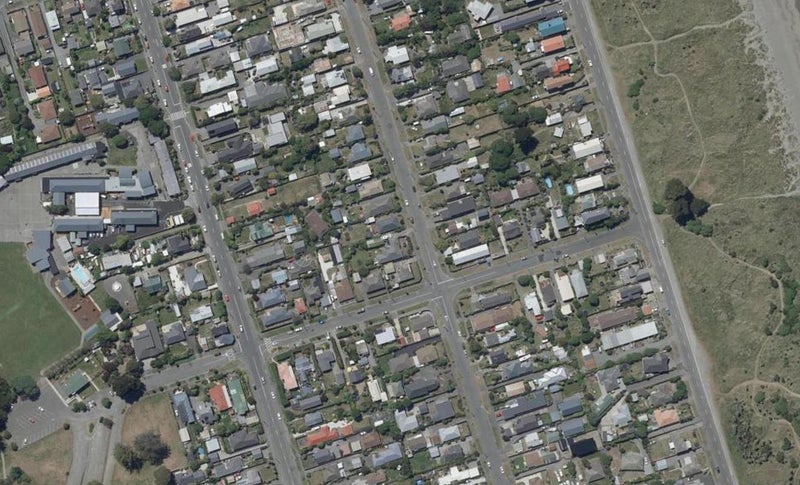 200 Pine Avenue, South New Brighton, Christchurch - Carousel 1