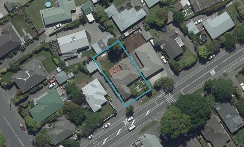 115 Blighs Road, Strowan, Christchurch - Carousel 1