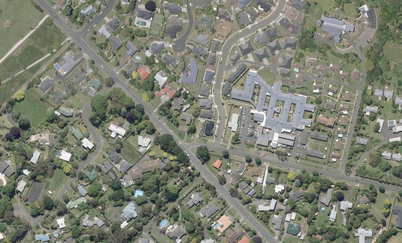 3 Edith Collier Drive, Otamatea, Whanganui - Carousel 1