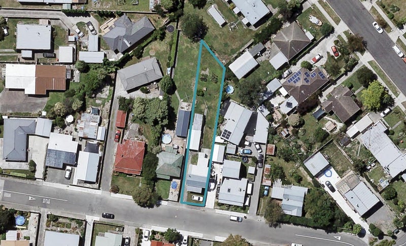 708 Oak Road, Akina, Hastings - Carousel 1