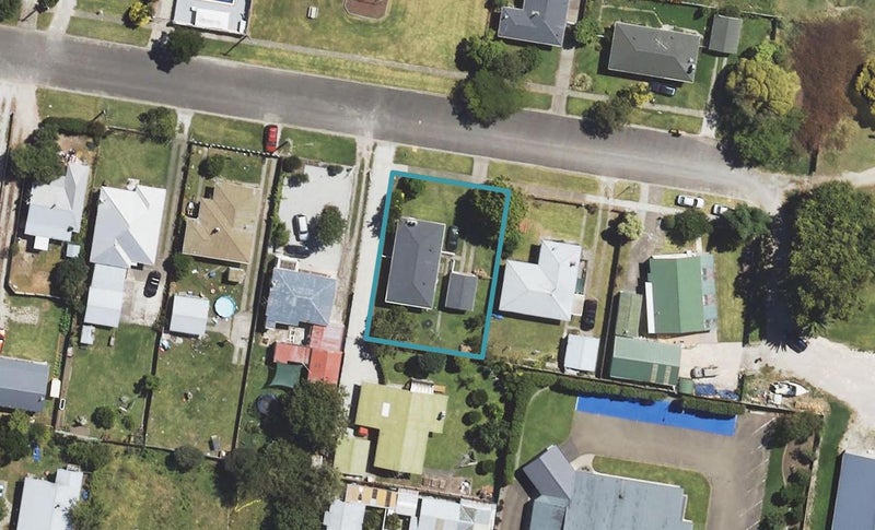 19 Coldstream Road, Kaiti, Gisborne - Carousel 1