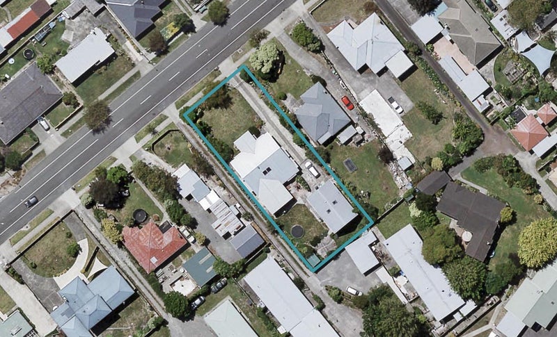 204 Park Road South, Ākina, Hastings - Carousel 1