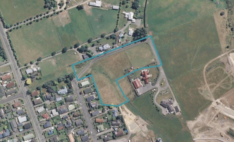 0 Poplar Street, Gleniti, Timaru - Carousel 1