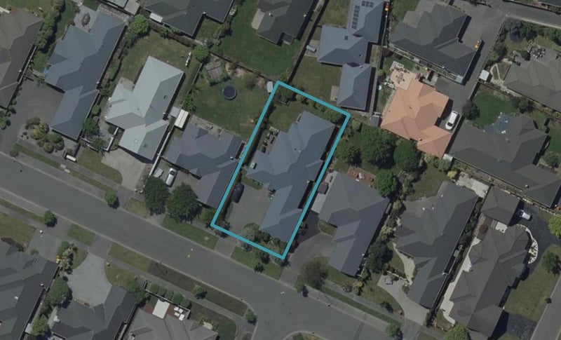 60 Bibiana Street, Aidanfield, Christchurch - Carousel 1