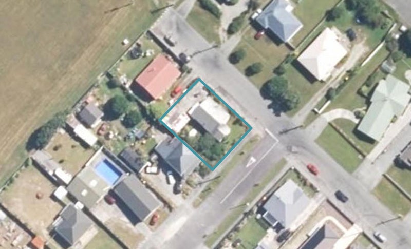 2 Doyle Street, Blaketown, Greymouth - Carousel 1