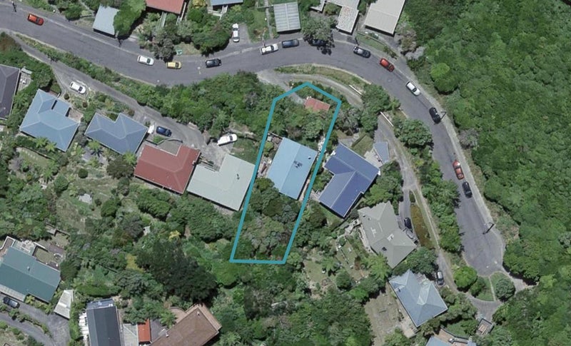 46 Huntingdon Street, Northland, Wellington - Carousel 1