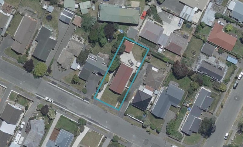 8 Heathglen Avenue, Parklands, Christchurch - Carousel 1