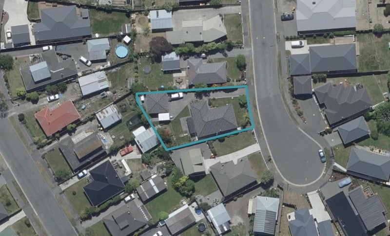 22 Allstone Place, Burwood, Christchurch - Carousel 1