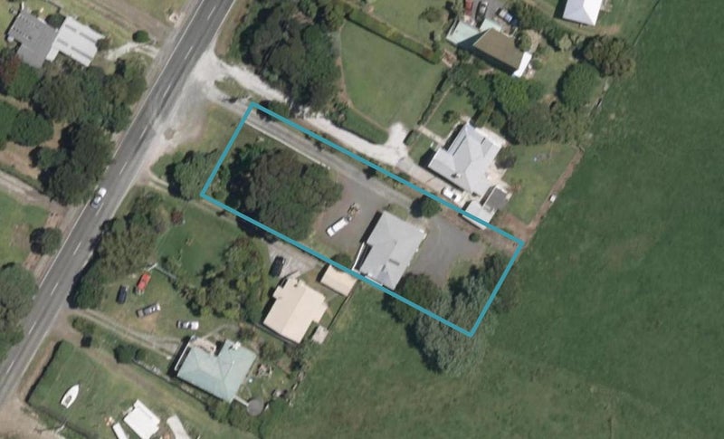 295 Hokianga Harbour Drive, Ōmāpere, Kaikohe - Carousel 1