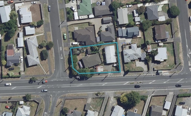 2 Allen Street, Frankton, Hamilton - Carousel 1