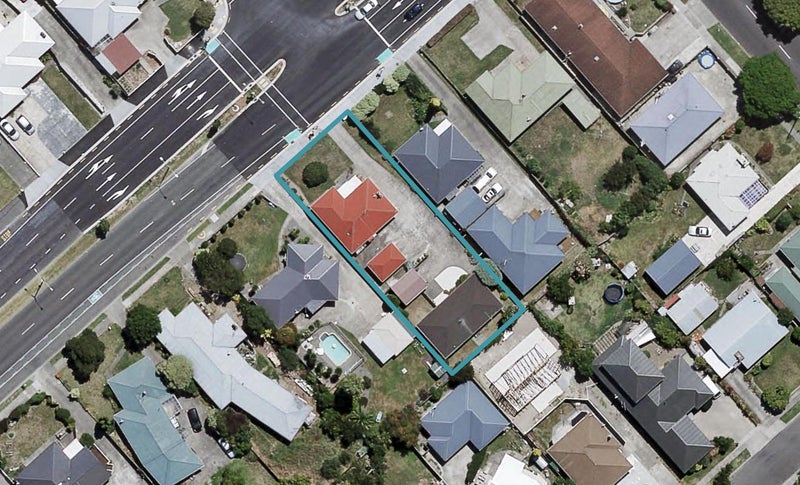 2/290 Kennedy Road, Onekawa, Napier - Carousel 1