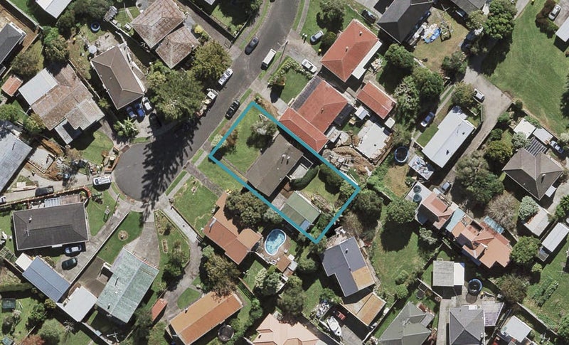 20 Treagon Place, Papatoetoe, Auckland - Carousel 1