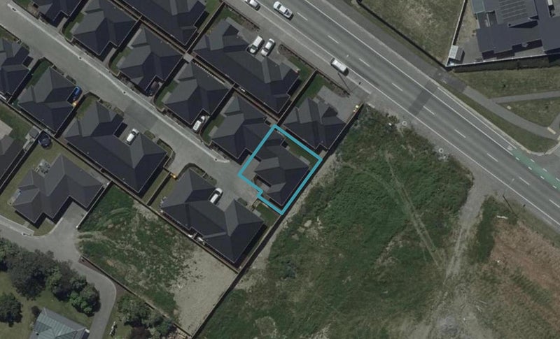11 Rosa Lane, Wigram, Christchurch - Carousel 1
