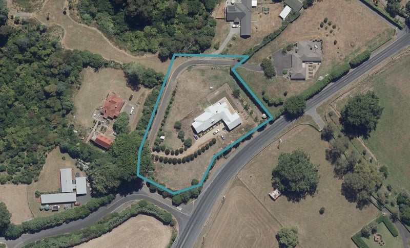 6A Titoki Drive, Tamahere, Hamilton - Carousel 1