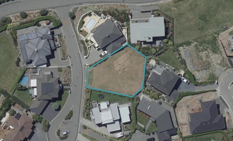 3 Stonewall Place, Huntsbury, Christchurch - Carousel 1
