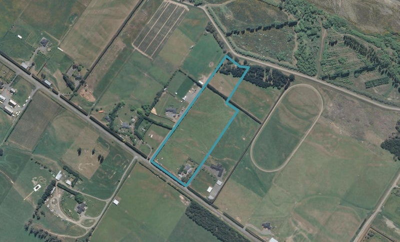 554 Mount Thomas Road, Fernside, Rangiora - Carousel 1