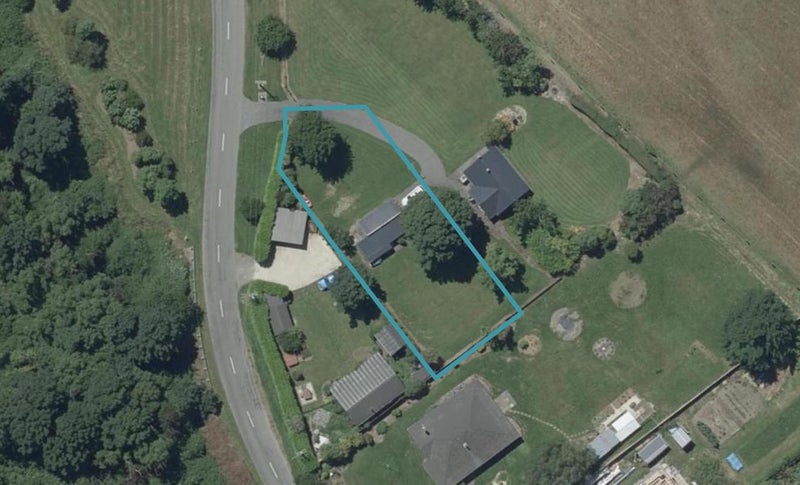 310 Whitecliffs Road, Whitecliffs, Glentunnel - Carousel 1
