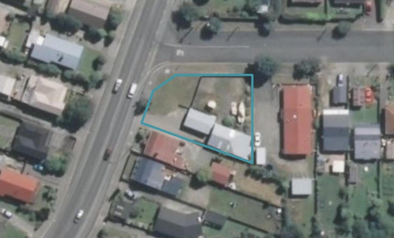 56 King Street, Kensington, Timaru - Carousel 1