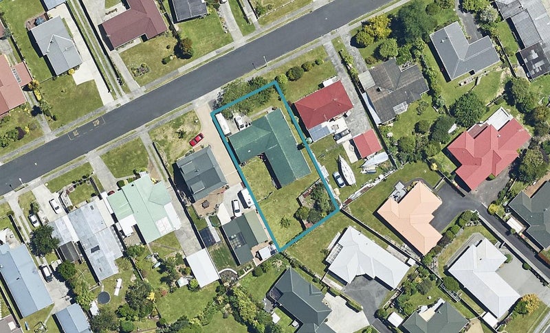 41 Neri Crescent, Pomare, Rotorua - Carousel 1