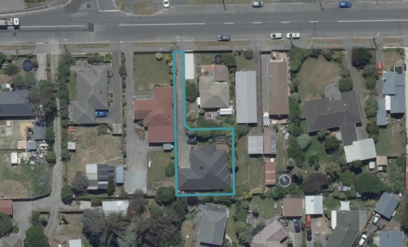 31 Beach Road, North New Brighton, Christchurch - Carousel 1