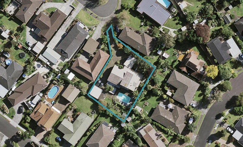 14 The Lea, Pahurehure, Papakura - Carousel 1