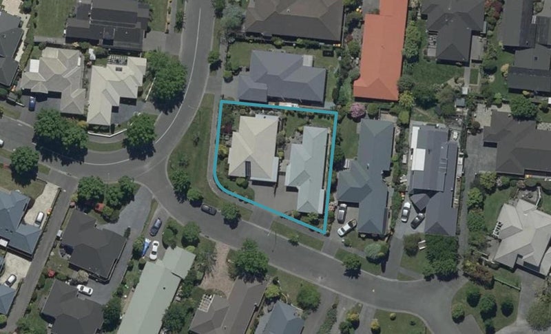 3A Wardour Mews, Avonhead, Christchurch - Carousel 1